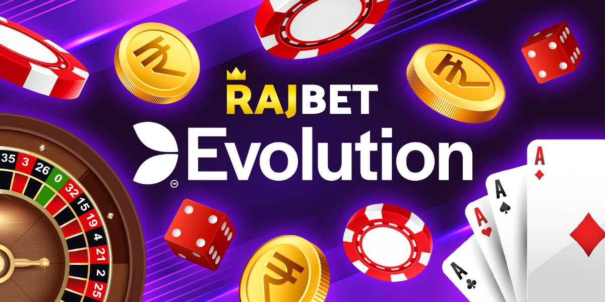 6 Most Popular Evolution Gaming Casino games